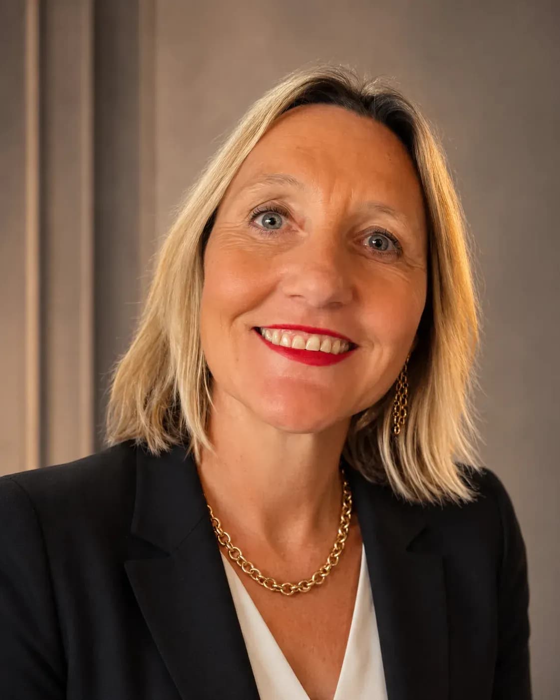 Stéphanie Chalinet — Fondatrice Eliterim