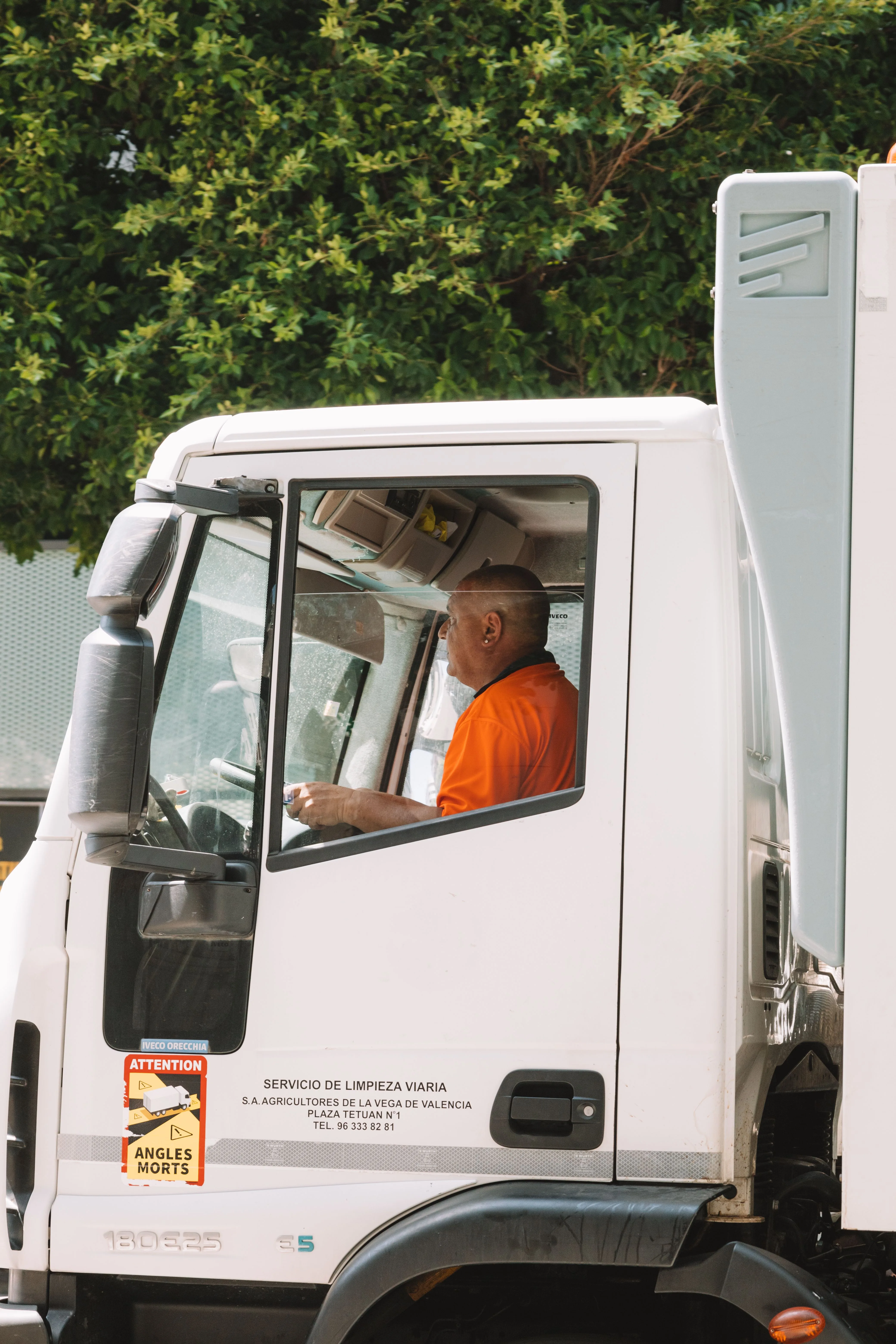 Logistique & Transport